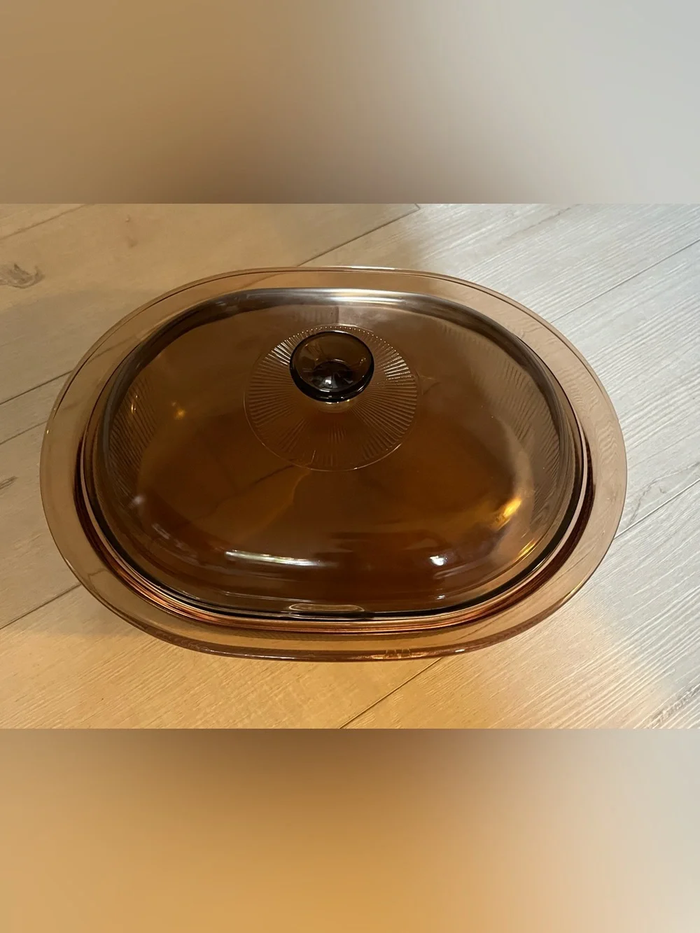 Corningware visions by